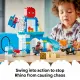 LEGO DUPLO Team Spidey Webquarters #15