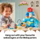 LEGO DUPLO Team Spidey Webquarters #13