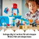 LEGO DUPLO Team Spidey Webquarters #6