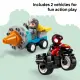 LEGO DUPLO Team Spidey Webquarters #16