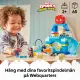LEGO DUPLO Team Spidey Webquarters #2