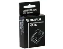 Fujifilm NP-30
