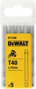 DeWALT DT7296-QZ