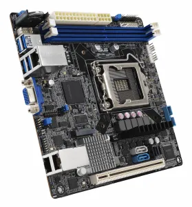 ASUS P12R-I/ASMB10