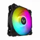 ASUS TUF Gaming TF120 ARGB Fan - Triple Fan Kit with ARGB Controller #5
