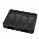 ASUS TUF Gaming TF120 ARGB Fan - Triple Fan Kit with ARGB Controller #10