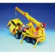 BRUDER MAN Crane truck (without Light and Sound Module) #2