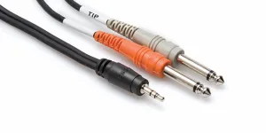 Hosa Technology CMP-153