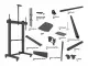 Multibrackets 9110 #6