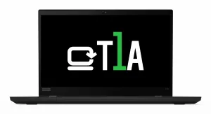 T1A ThinkPad P15s Gen 1 Refurbished