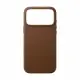 PanzerGlass CARE by PanzerGlass Solo Vegan Leather Case Brown w. MagSafe iPhone 2026 Pro Max 17 Pro Max #4