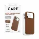 PanzerGlass CARE by PanzerGlass Solo Vegan Leather Case Brown w. MagSafe iPhone 2026 Pro Max 17 Pro Max #5