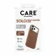 PanzerGlass CARE by PanzerGlass Solo Vegan Leather Case Brown w. MagSafe iPhone 2026 Pro Max 17 Pro Max #3