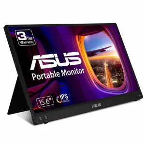 ASUS MB16ACV