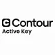 Contour Design Active Key AK-C4400