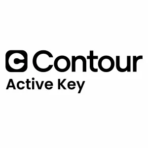 Contour Design Active Key AK-C4400