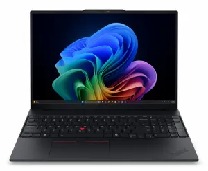 Lenovo ThinkPad E16 Gen 4 (AMD) Copilot+ PC