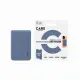 PanzerGlass CARE by PanzerGlass Card Holder Blue iPhone #2