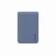 PanzerGlass CARE by PanzerGlass Card Holder Blue iPhone #4
