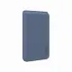 PanzerGlass CARE by PanzerGlass Card Holder Blue iPhone