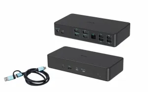 i-tec CADUAL4KDOCKPD2