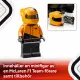 LEGO Speed Champions McLaren F1 Team MCL38 Race Car #5