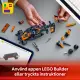 LEGO Speed Champions McLaren F1 Team MCL38 Race Car #9