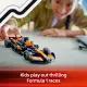 LEGO Speed Champions McLaren F1 Team MCL38 Race Car #14