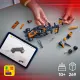 LEGO Speed Champions McLaren F1 Team MCL38 Race Car #11