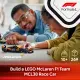 LEGO Speed Champions McLaren F1 Team MCL38 Race Car #13
