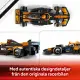 LEGO Speed Champions McLaren F1 Team MCL38 Race Car #7