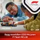 LEGO Speed Champions McLaren F1 Team MCL38 Race Car #2