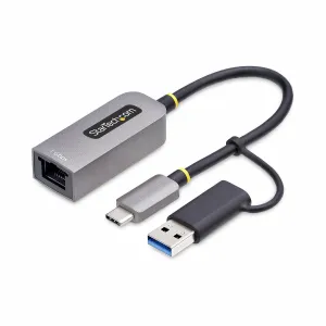StarTech.com C21GA-USB-ETHERNET