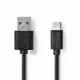 Nedis CCGL60601BK20