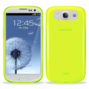PURO Crystal cover
