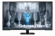 Samsung Odyssey S43CG700NU #2
