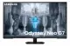 Samsung Odyssey S43CG700NU