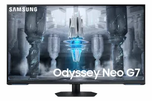 Samsung Odyssey S43CG700NU