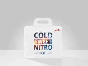 JURA Cold Sweet Nitro