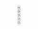 Lanberg PS0-05F-0300-W