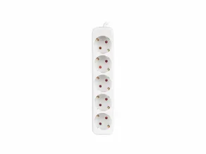 Lanberg PS0-05F-0300-W