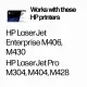 HP 59A Black Original LaserJet Toner Cartridge #3