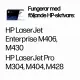 HP 59A Black Original LaserJet Toner Cartridge #2