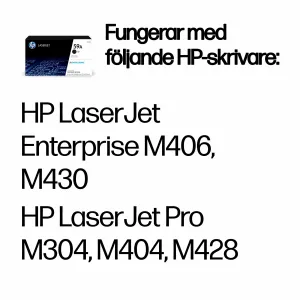 HP 59A Black Original LaserJet Toner Cartridge