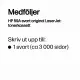 HP 59A Black Original LaserJet Toner Cartridge #4