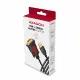 Axagon ADS-1PSN USB-A 2.0 - serial RS-232 DB9-M Prolific adapter cable 1.5m - Adapter - Digital/Daten #7
