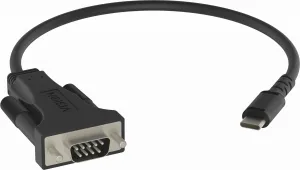 Vision TC-USBCSER/BL
