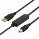 Deltaco USB-EX05M