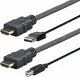 Vivolink PROHDMIUSBAB5AMP