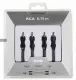 Vivanco 2x RCA, 2x RCA, 3 m #2